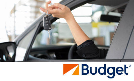 Book in advance to save up to 40% on Budget car rental in El Paso (Texas)