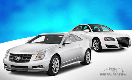 Book in advance to save up to 40% on car rental in Las Vegas in Nevada