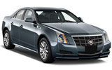 Cadillac CTS from National, Los Angeles