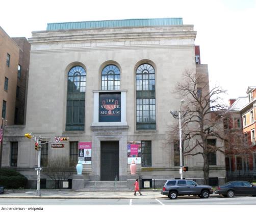 Newark Museum 