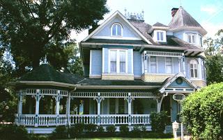 Historic Homes of Sanford