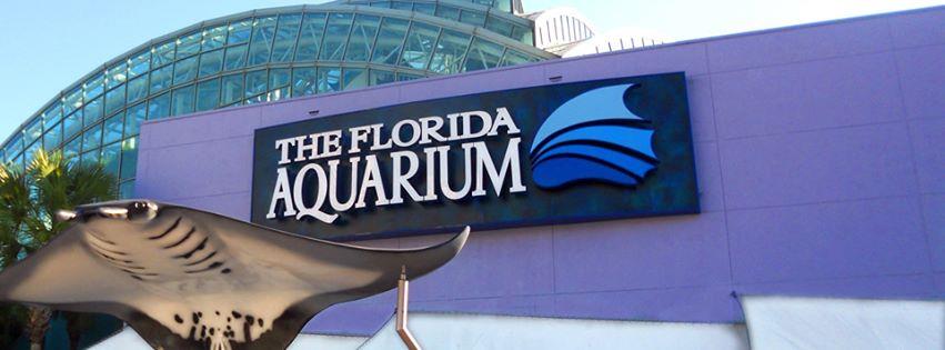 The Florida Aquarium